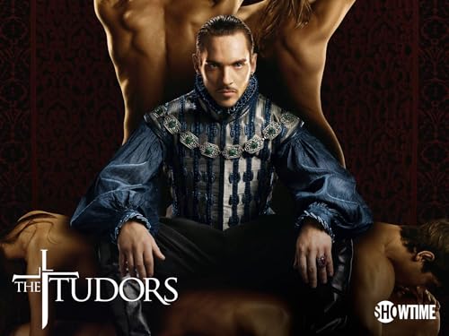The Tudors