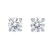 Produktbild Swarovski Damen-Ohrstecker Edelstahl 5509937