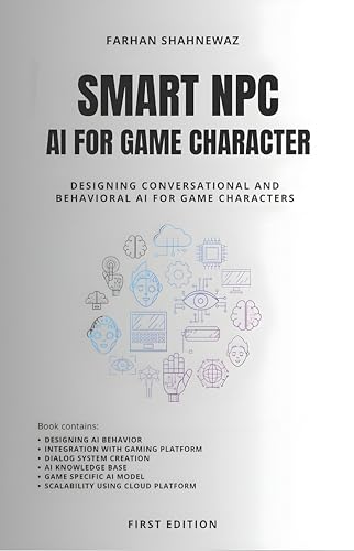 Smart Npcs: Ai For Game Character