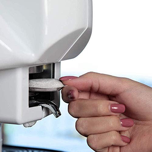 Borbone ROSSA Espresso Pads / Cialde 150Stk. - 4