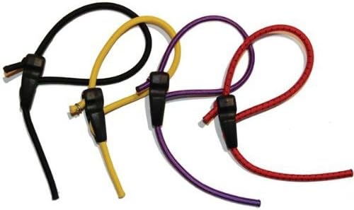 Battles Helps Prevent Serious Injury Quick Clip - Assorted, One Size