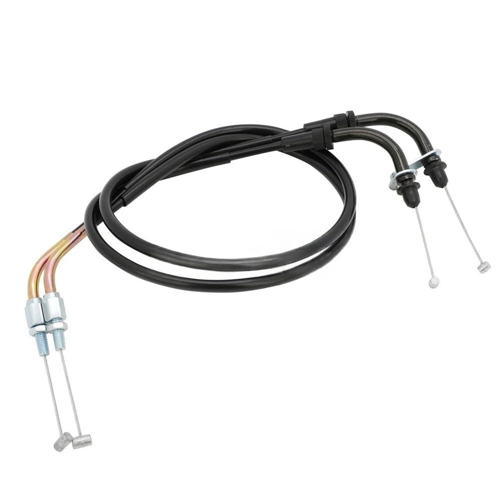 Cable de acelerador motocicleta/Cable embrague para GSXR600 GSXR750 GSXR 600 750 K5 K7 K6 K11 2004-2020