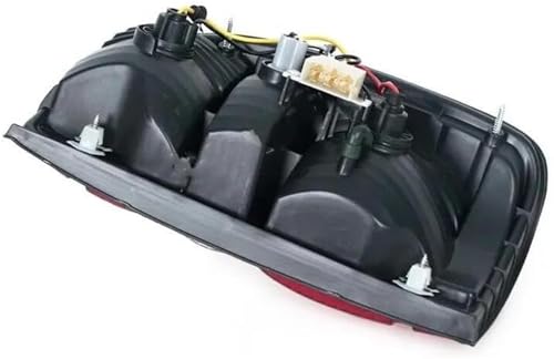 Feu arrière Toyota Tacoma 2001-2004 phare stop pare-chocs gauche - 3
