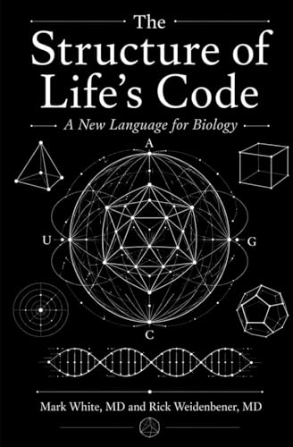 The Structure of Life’s Code: A New Language for Biology