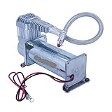 QUIGHZX Herstellung von Luftkompressoren for Luftfederungskits mit hoher Druckfestigkeit von 200 PSI