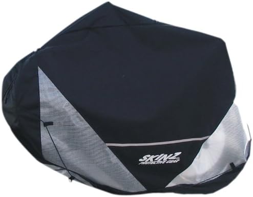 Skinz Protective Gear Rear Transport Cover (1-2 Bikes)