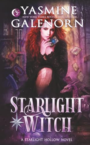 Cover of Starlight Witch