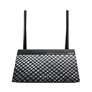 Asus DSL-N16 Модем VDSL2/ADSL N300 с една лента