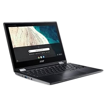 Amazon.com: Acer Chromebook 511 C734 C734-C0FD 11.6