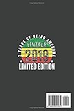 Zoom IMG-1 2 year old legendary retro