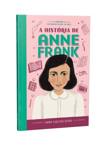 A História de Anne Frank
