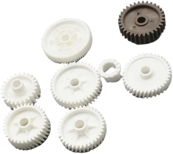 5X Fuser Drive Gear Fit for KYOCERA P2235 P2040 M2135 M2635 M2735 M2835 M2040 M2540 M2640 302RV94020 2RV94020 FK-1150