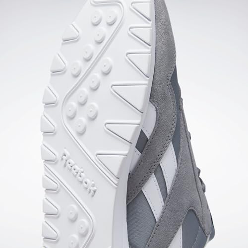 Image of Reebok Court Advance Sneakers for Men - Casual Tennis Mens Shoes Size 6 to 15