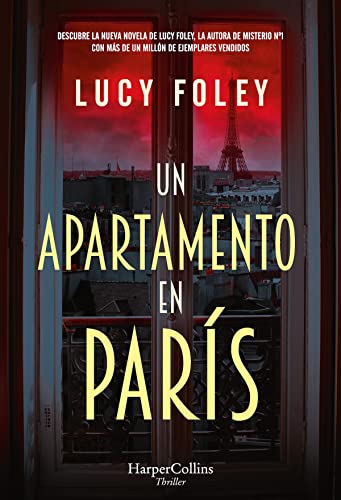 Un apartamento en París (Spanish Edition) - Foley, Lucy