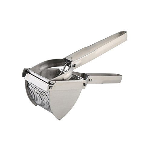 Preisvergleich Produktbild Kartoffelpresse Edelstahl 430
