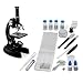Price comparison product image Learning Resources GeoSafari MicroPro 95-Piece Microscope Set, Multicoloured