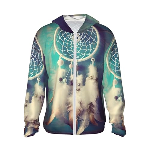 Veste protection solaire UPF 50+ homme chemise anti-UV blanche