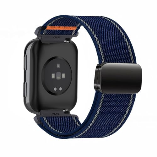 [AireWiki] �i�C�����o���h �Ή� Amazfit Bip 6 �����o���h �L�k�� �}�O�l�b�g�o�b�N�� �����\ �ʋC�� �y�� �X�|�[�c �i�C���� �x���g�R���p�`�u�� Amazfit Bip 6 ���f�B�[�X �����Y �Ή� (6)