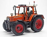 weise toys fendt 615 lsa  WEISE Toys 1111 FENDT Favorit 509 C Kommunal (1994 - 2000) (2020 - )