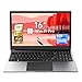 Exilapsire 16 inch Laptop Computer,8GB RAM 256GB SSD Storage Laptop PC,with AMD A9 Processor(up to 3.2GHz),IPS FHD Display,Win11 Pro,Students & Work Notebook Computer,9000mAh Battery,Cooling System