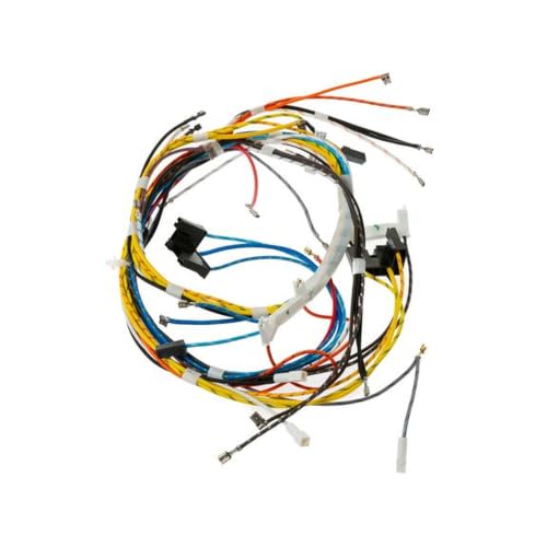 Arnés WB18X42868 para encimera de cocina General Electric repuesto de cables Maintop Range