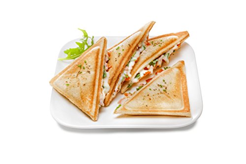 TEFAL Croque Gaufre Snack Time Happiness SW341112 - vue 7