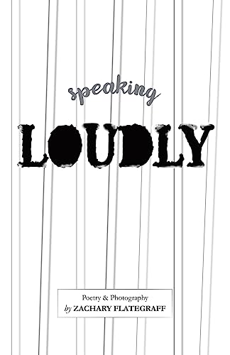 Speaking Loudly: glbt poetry and art