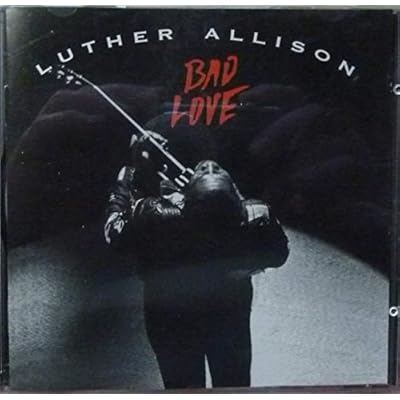 Bad Love