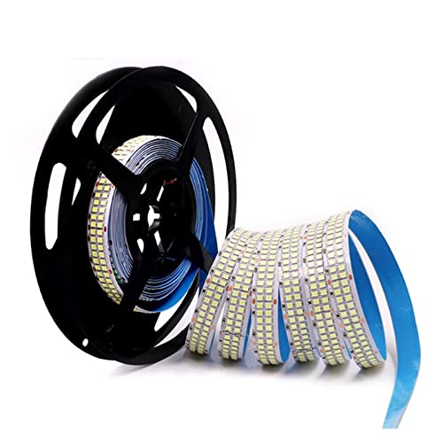 Tira LED 2835 de 480 LED 5m 24V blanco frío