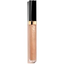 ROUGE COCO GLOSS MOISTURIZING GLOSSIMER Color 712 Melted Honey