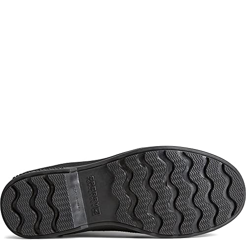 Sperry Cold Bay Chukka Black 12 M (D) #TOP5