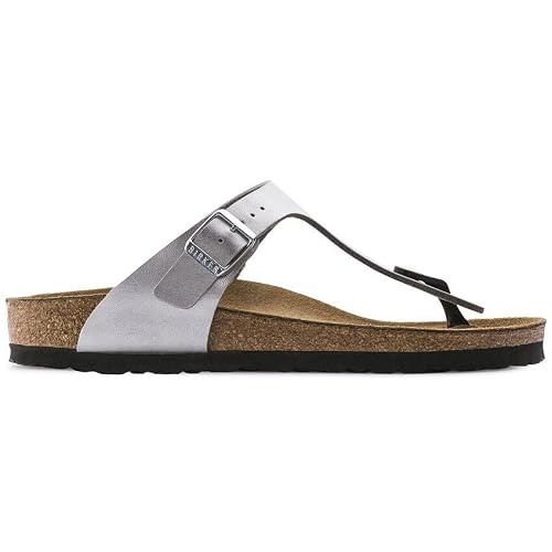 Image of Birkenstock Gizeh BS - women's sandal - size 2.5 (UK) 35 (EU)