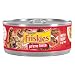 Purina Friskies Prime Filets With Beef In Gravy Adult Wet Cat Food - (24) 5.5 Oz. Cans