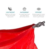 Zoom IMG-2 lifeventure ultralight dry bag 2l Zoom IMG-2 lifeventure ultralight dry bag 2l