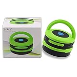 2.Multifunción: Se Utiliza Como Altavoz Bluetooth, Lámpara Led Y Altavoz.