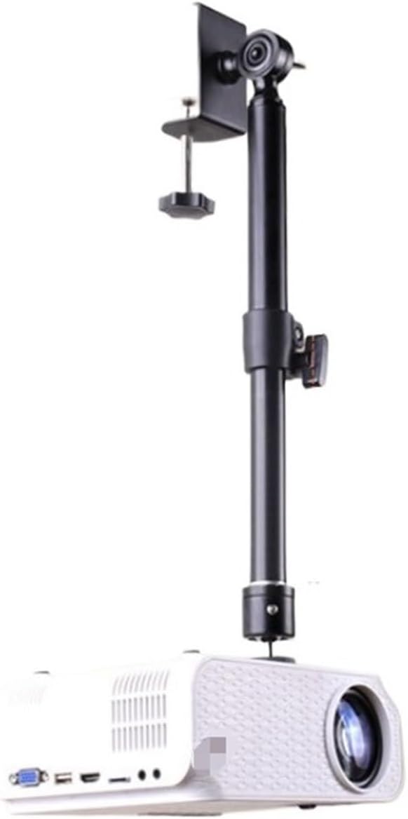 Projector Projector Ceiling Mount Wall Hanger Length Holder Mount(20cm)