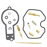  JMP Vergaser Reparatursatz passend zu Honda XL 500 R Pro Link C PD02 PD02-3