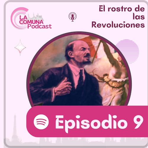 Ep9 Las Revoluciones - Propaganda extranjera en TV nacional
