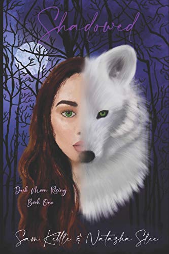 Shadowed (Dark Moon Rising)