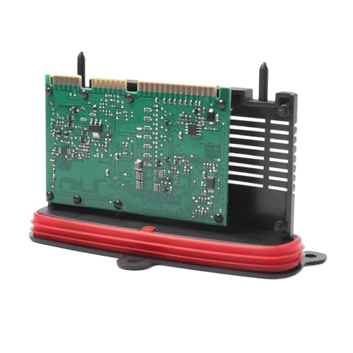 Module de commande TMS 63117316187 pour phare de BMW Série 5