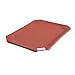 Coolaroo Elevated Pet Bed Replacement Cover Large Terracotta