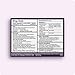 Allegra Adult 24-Hour Allergy Relief Tablets, Non-Drowsy Indoor and Outdoor Allergy Medicine, 180 mg Fexofenadine HCI Antihistamine Pill, 30-Count
