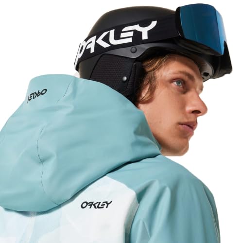 Image of Oakley Men's Range Recycled Jacket 2.0