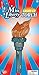 Rubies Light Up Liberty Torch Costume Accessory for Adults, Women's 12