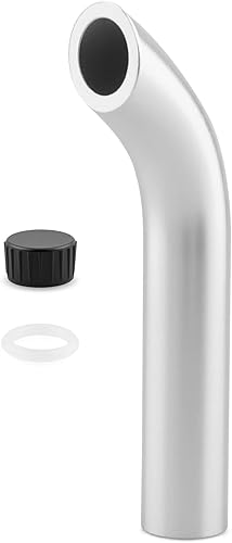 ULXIOM Valve Spout Kit Fit for Masterbuilt 10 Liter XL Electric Fryer MB20012420