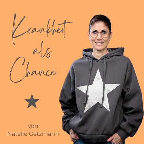 Krankheit als Chance cover art