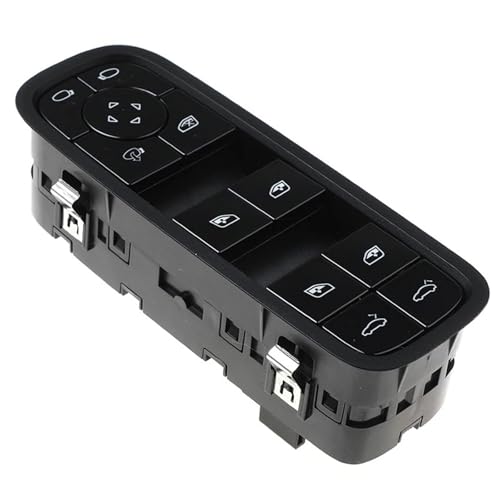 Fenêtre électrique interrupteur 971959858C pour rouler sereinement en Cayenne