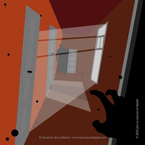 Psicofon&iacute;as y Apariciones en el Sanatorio Abandonado de la Marina