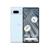 Google Pixel 7a 5G 128GB - Sea (GA04275-AU)**, 6.1', Full HD+, 90Hz, 8GB/128GB, 64MP/13MP, IP67, Single SIM + eSIM, 4385mAh,2YR