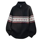 Occasions : Les sweat pull en tricot conviennent à toutes les occasions décontractées, telles que les affaires, le travail au bureau, les fêtes, les rendez-vous, les voyages, les vacances, la pêche, le golf, la course à pied, la randonnée, le tennis, le cyclisme, le camping, etc.